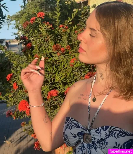 Malu Paris OnlyFans Thumbnail #LyzdTedt85