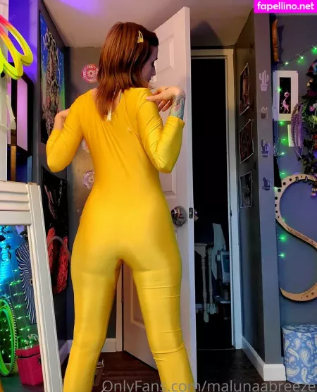 Malunaabreeze OnlyFans Thumbnail #JViX5RxuV2