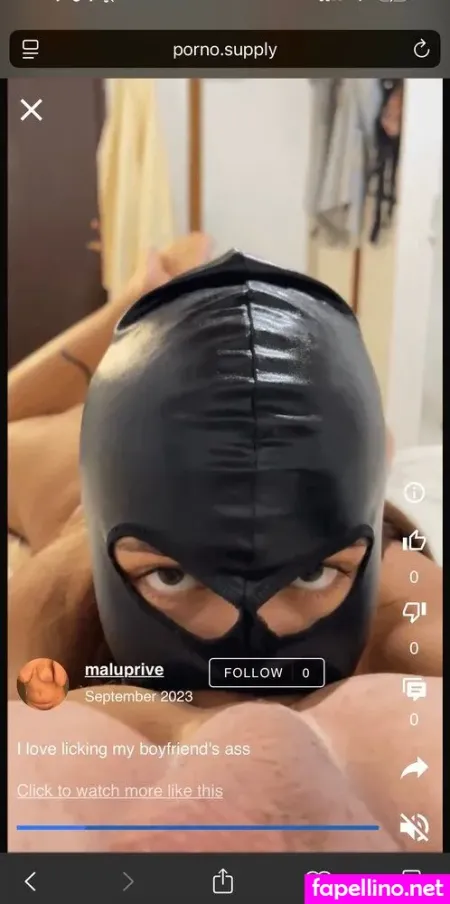 Maluprivebr OnlyFans Thumbnail #BHBnZXisYn