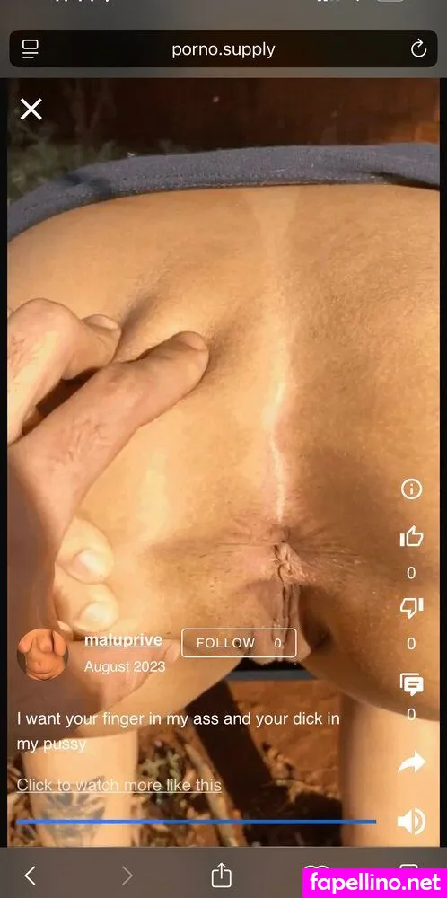 Maluprive, maluprivebr, maluribeiro_oficial Nude Leaked OnlyFans Photo #zFCCPz7DsC