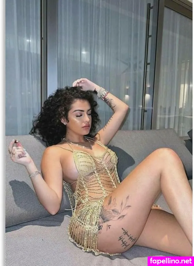 Malutrevejo Nude Leaked OnlyFans Photo #4iV8TPwFxB