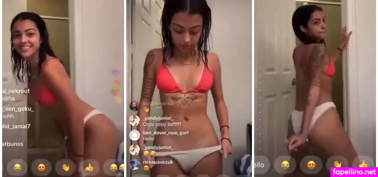 Malutrevejo Nude Leaked OnlyFans Photo #GVuYjKg1eo