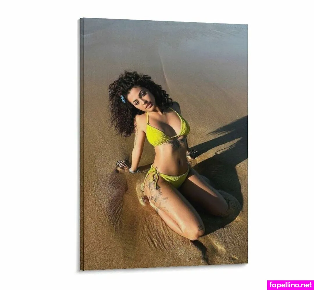 Malutrevejo Nude Leaked OnlyFans Photo #RXtrELMeDR