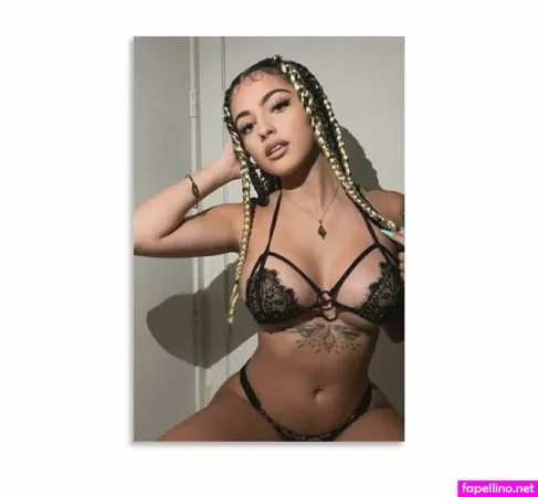 Malutrevejo OnlyFans Thumbnail #sFYctvhdYI