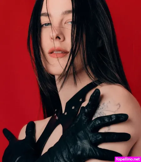 Malvina Meinier OnlyFans Thumbnail #hzEHhTRm8X