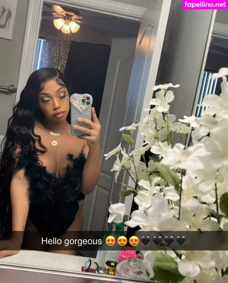 Malykah4 OnlyFans Thumbnail #QAtU96fyFr