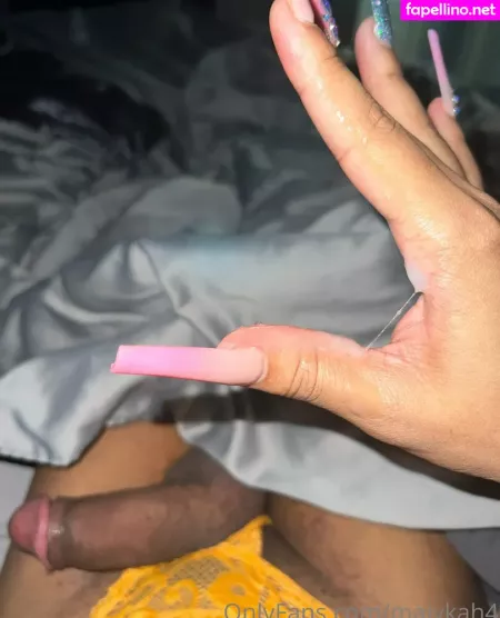 Malykah4 OnlyFans Thumbnail #nTK7XYjVWv