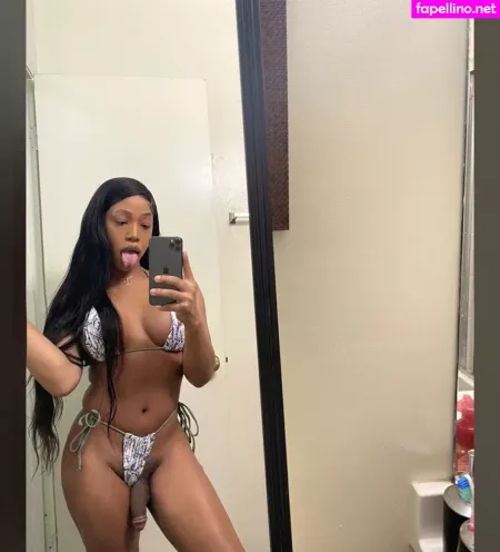 Malykah4 OnlyFans Thumbnail #tUmCvfuaIw