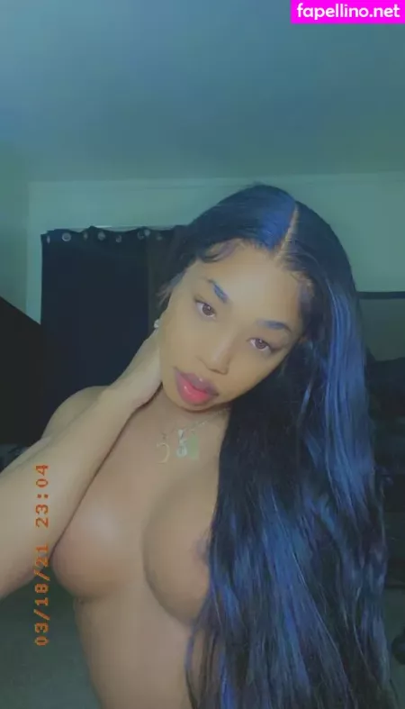 Malykah4 OnlyFans Thumbnail #uVH4m6poKN