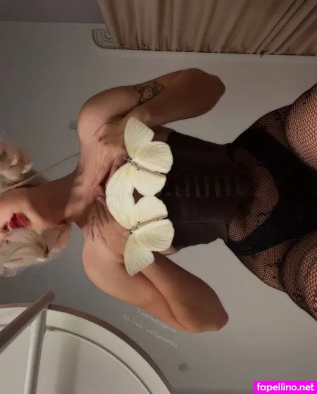 Malymvaa OnlyFans Thumbnail #NB8qbbDKra