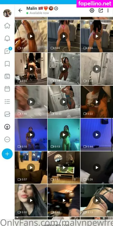 Malynpewfree OnlyFans Thumbnail #2kcc8yhNrv