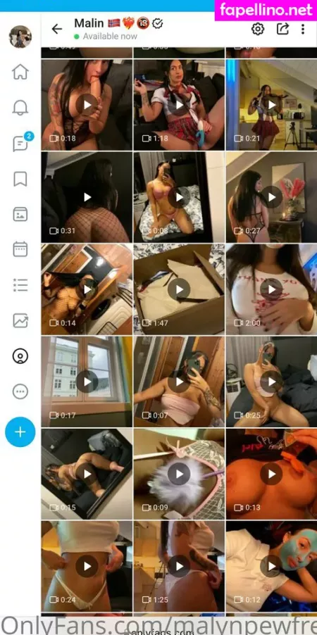 Malynpewfree OnlyFans Thumbnail #2qXjF2TZfv