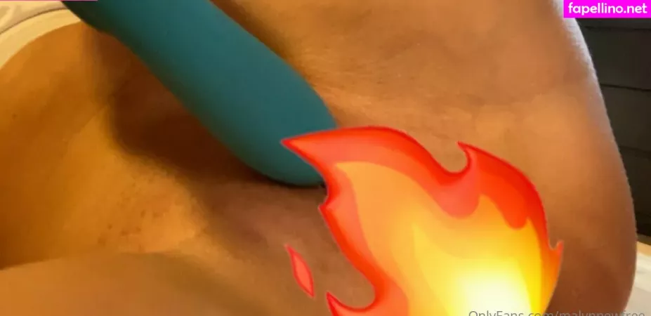 Malynpewfree OnlyFans Thumbnail #BJkDuJn9jx