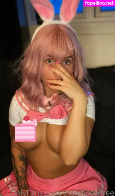 Malynpewfree OnlyFans Thumbnail #DVmDc47lI7