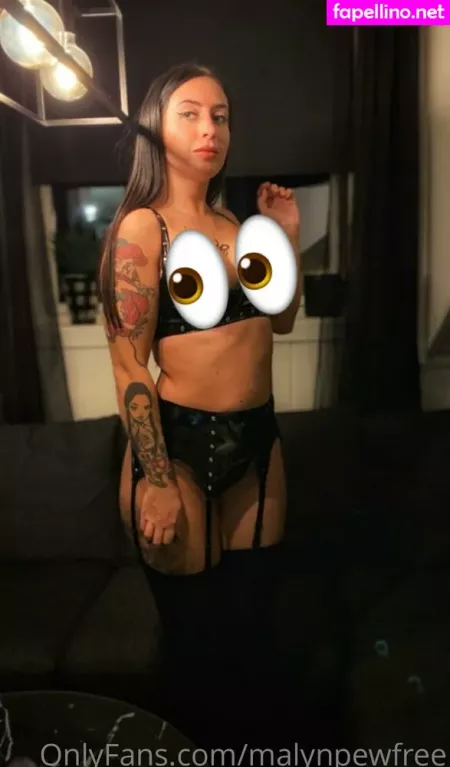 Malynpewfree OnlyFans Thumbnail #KR33jLkM3l