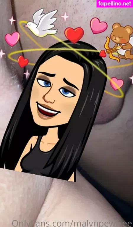 Malynpewfree OnlyFans Thumbnail #O30f1I8GOP