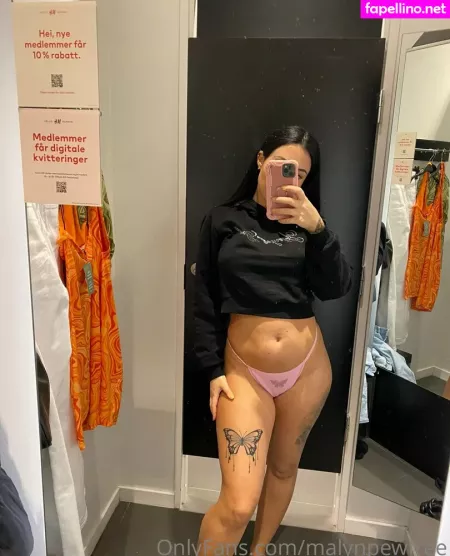 Malynpewfree OnlyFans Thumbnail #QUvwGwqanM