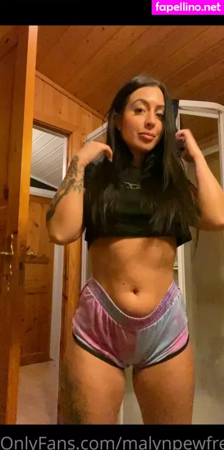 Malynpewfree OnlyFans Thumbnail #TMFflh6C4n