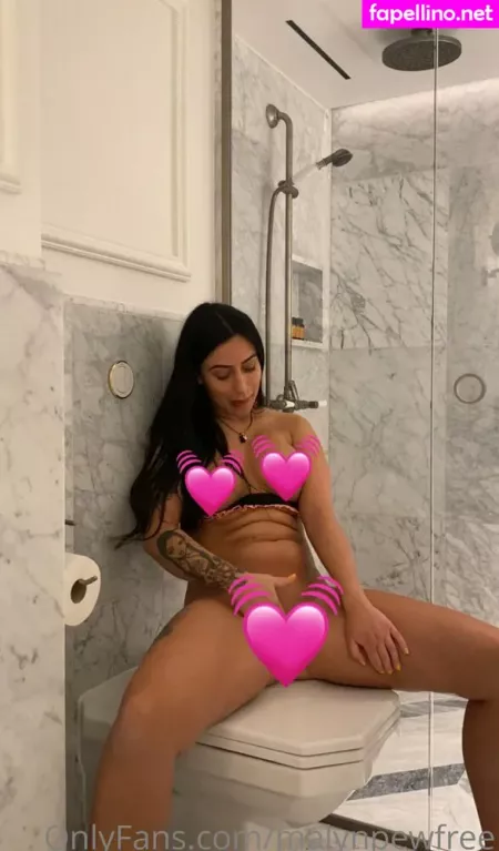 Malynpewfree OnlyFans Thumbnail #ZLk5Za8RTc