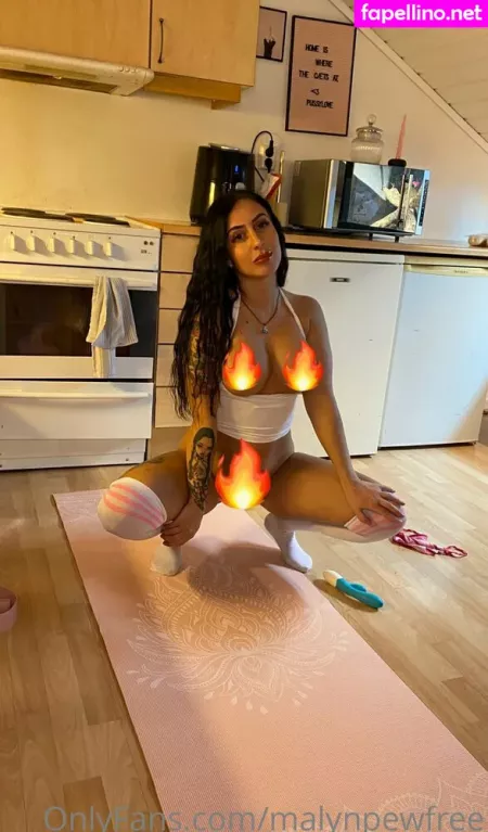 Malynpewfree OnlyFans Thumbnail #duDyQVepIn