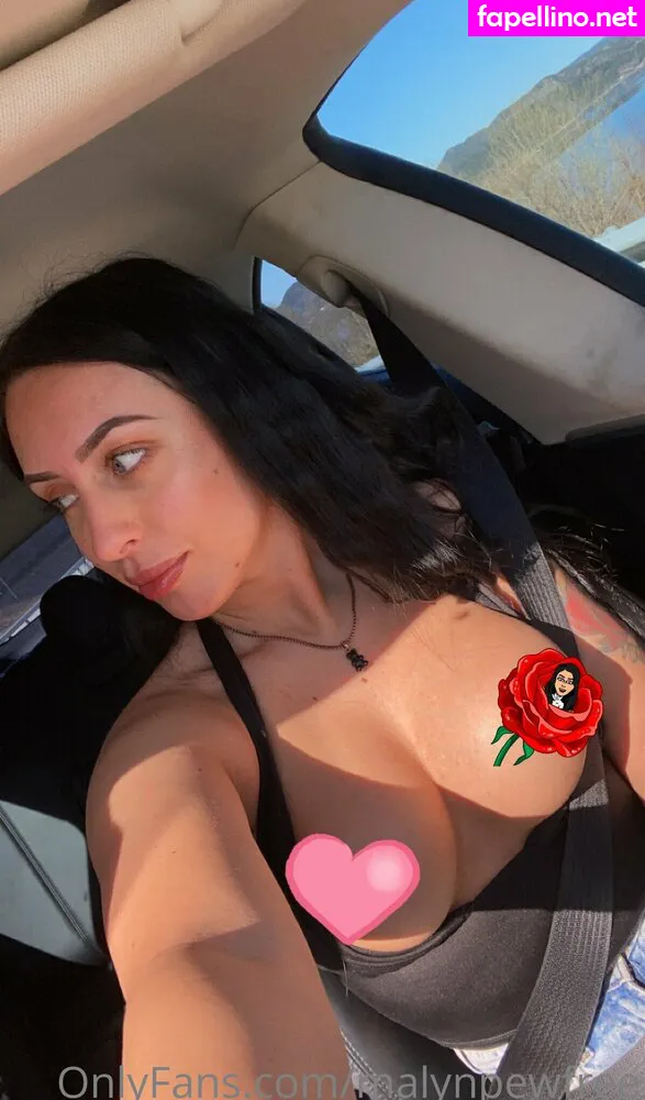 malynpewfree, patfreeman_ Nude Leaked OnlyFans Photo #ftmy5bagso