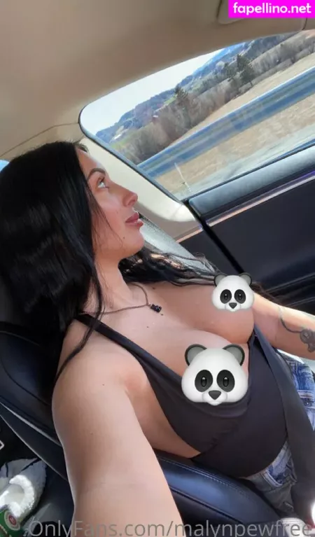 Malynpewfree OnlyFans Thumbnail #hxljaV64Wl