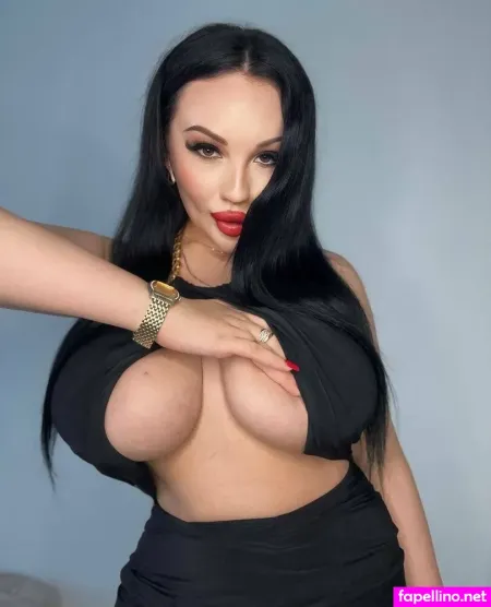 Malyshka Go OnlyFans Thumbnail #5L7dDtsFdM