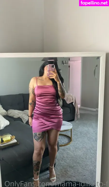 Mama Idliketo F OnlyFans Thumbnail #JJQHq6ivCh
