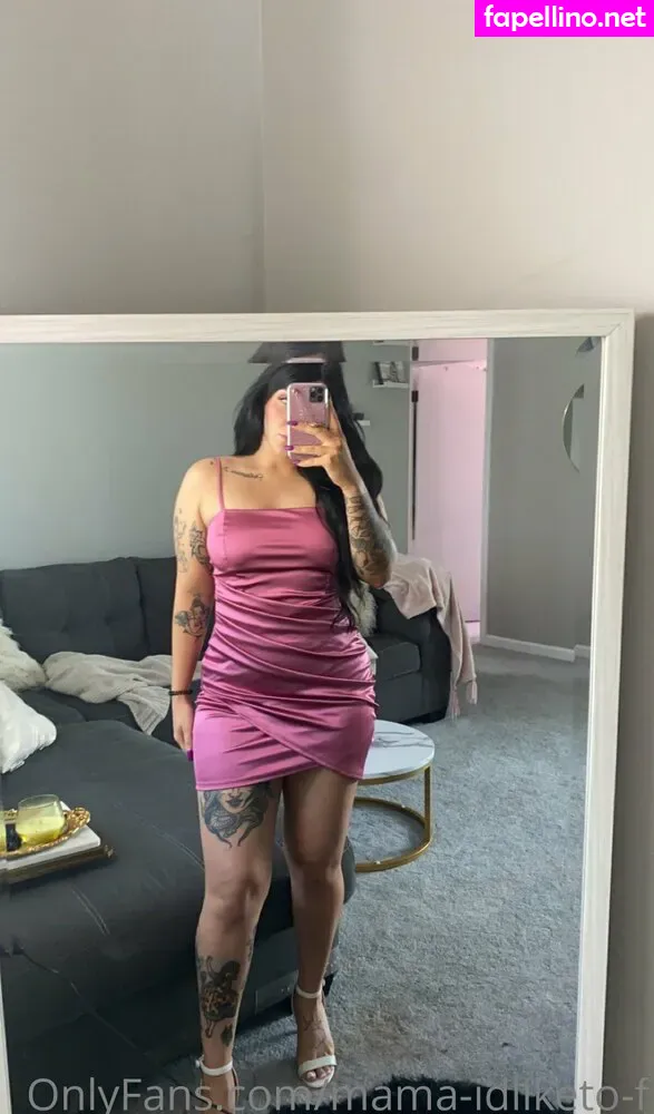mama-idliketo-f Nude Leaked OnlyFans Photo #JJQHq6ivCh