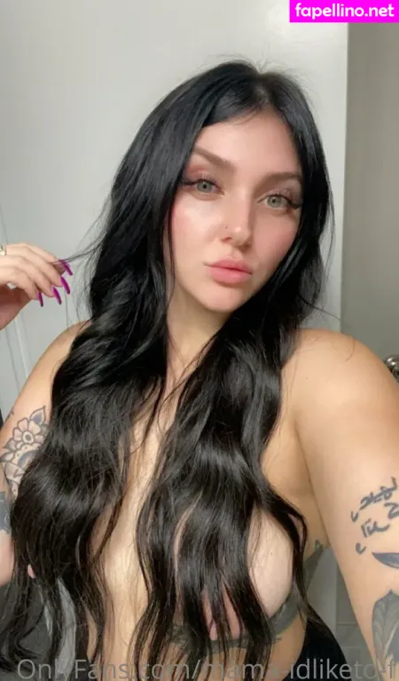 Mama Idliketo F OnlyFans Thumbnail #TqfzlLwYGM