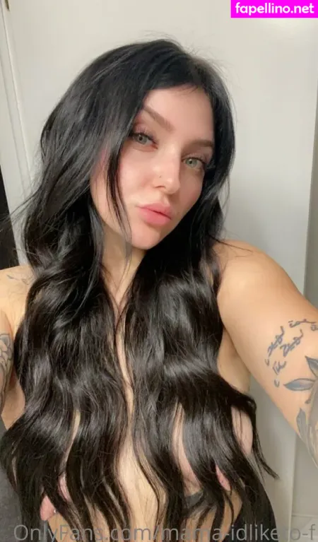 Mama Idliketo F OnlyFans Thumbnail #y7AL7kjwcD