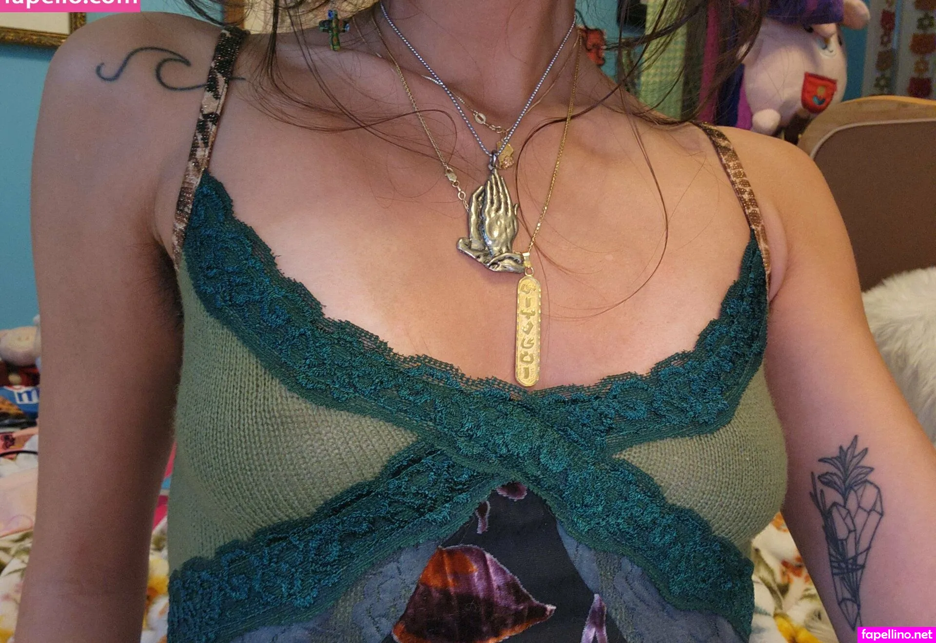 jincity, mamamoons Nude Leaked OnlyFans Photo #WJUpp5x7PU