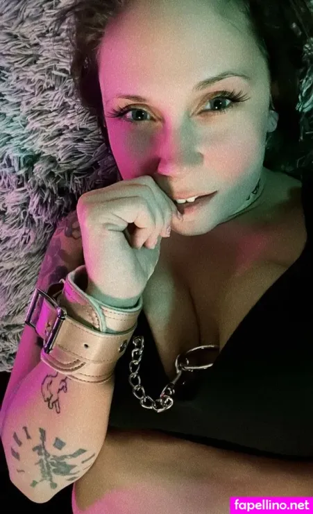 Mama Morrigyn OnlyFans Thumbnail #WUmfKvt71x