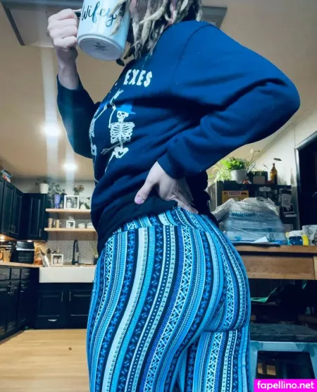 Mama Morrigyn OnlyFans Thumbnail #h4xevsRHRz