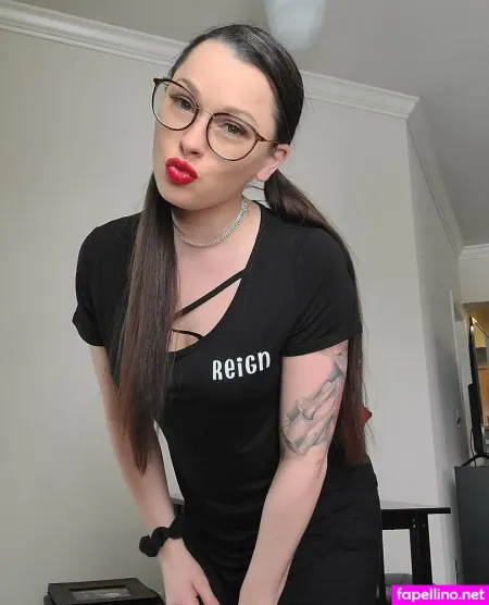 Mama Reign OnlyFans Thumbnail #D1SO5c3bbM
