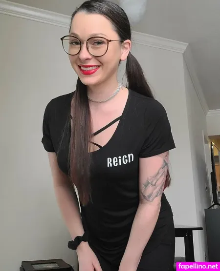 Mama Reign OnlyFans Thumbnail #TQVU2bsBg2