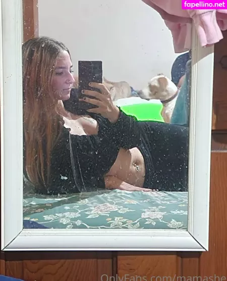 Mama She OnlyFans Thumbnail #8lDVOFqCNI