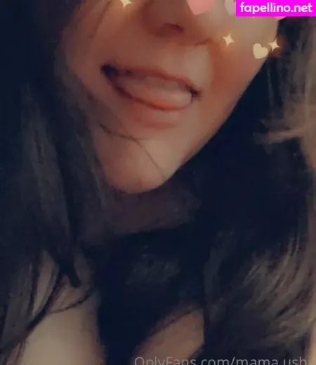 Mama Ushi OnlyFans Thumbnail #ujYsPbKwT8