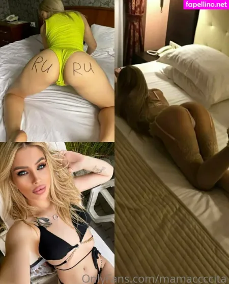 Mamaccccita OnlyFans Thumbnail #IcBMUfYlJU