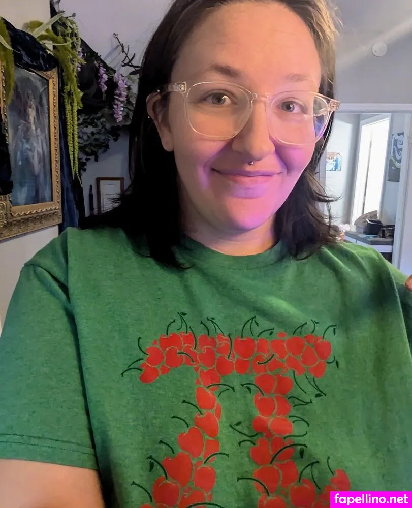 MamaCherryPi Nude Leaked OnlyFans Photo #wp7u8e0p8D