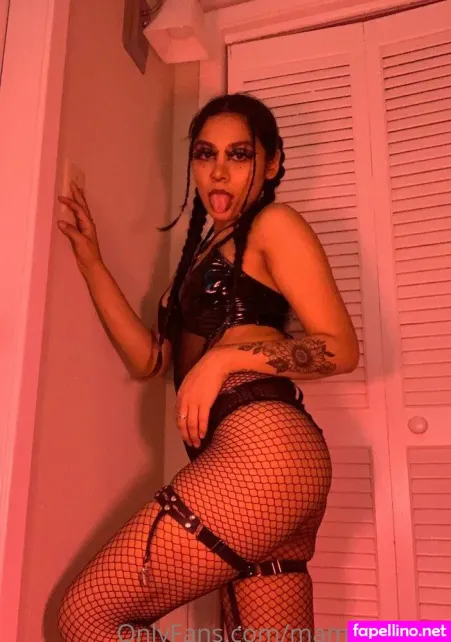 Mamacitajelly OnlyFans Thumbnail #BNdcnAvkBn