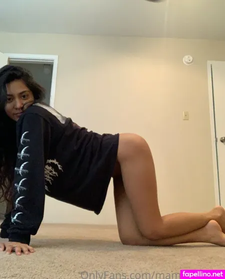 Mamacitajelly OnlyFans Thumbnail #MgIqF3q7Gb