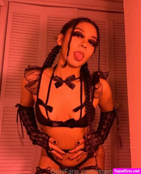 Mamacitajelly OnlyFans Thumbnail #UwGjXhpaKQ