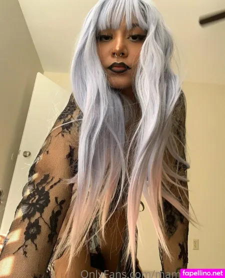 Mamacitajelly OnlyFans Thumbnail #hpwrUJTxDv