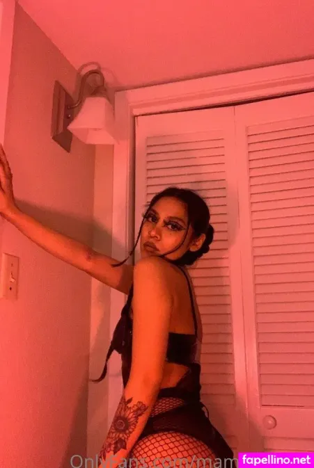 Mamacitajelly OnlyFans Thumbnail #jyJFWhjJo9