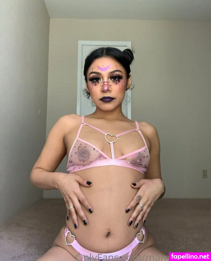 mamacitajelly, mamacitajellyy Nude Leaked OnlyFans Photo #wsEuaUQh6U