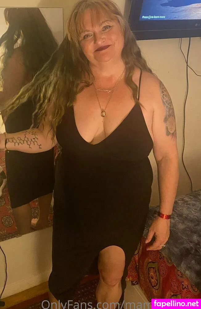 loveandgooodfood, mamakatfree Nude Leaked OnlyFans Photo #JvAuBFD3pt