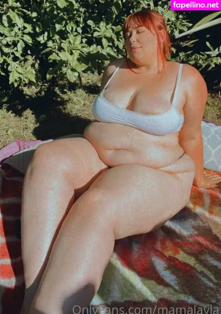 Mamalayla OnlyFans Thumbnail #AOphxs4BB9