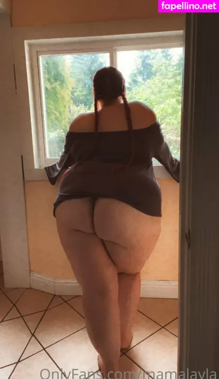 Mamalayla OnlyFans Thumbnail #rvjSc5m68B