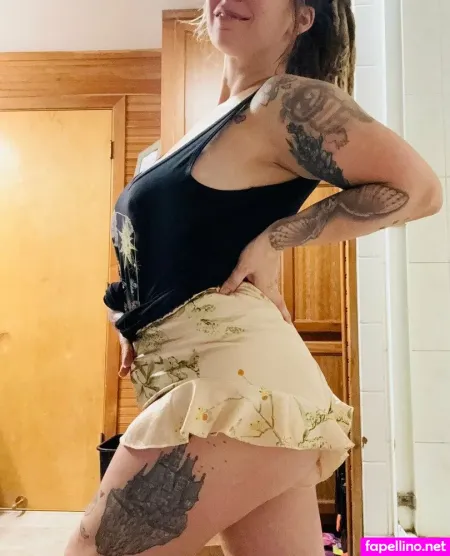 Mamamorrigyn OnlyFans Thumbnail #dTbKddTymY